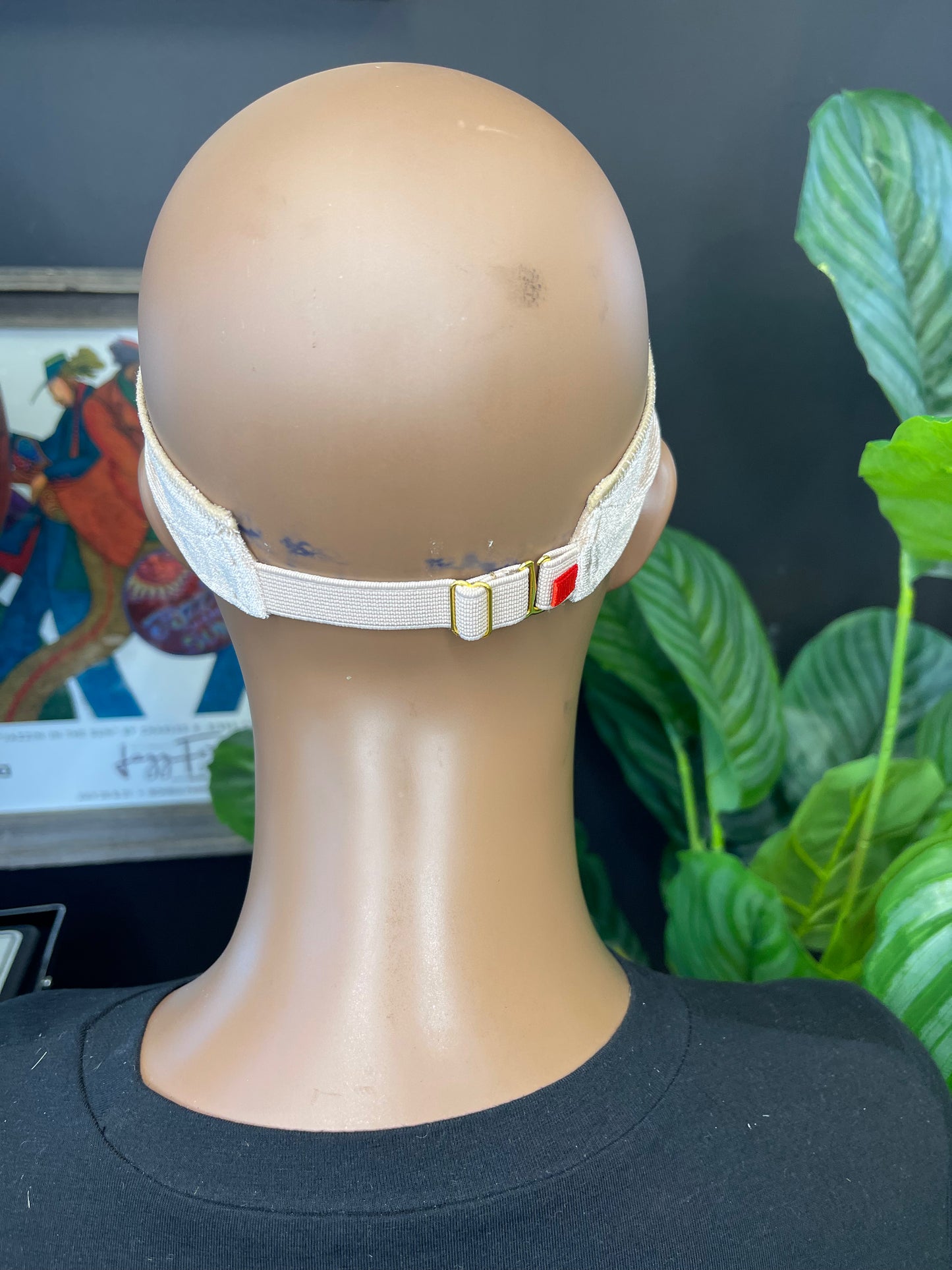 Wig Grip