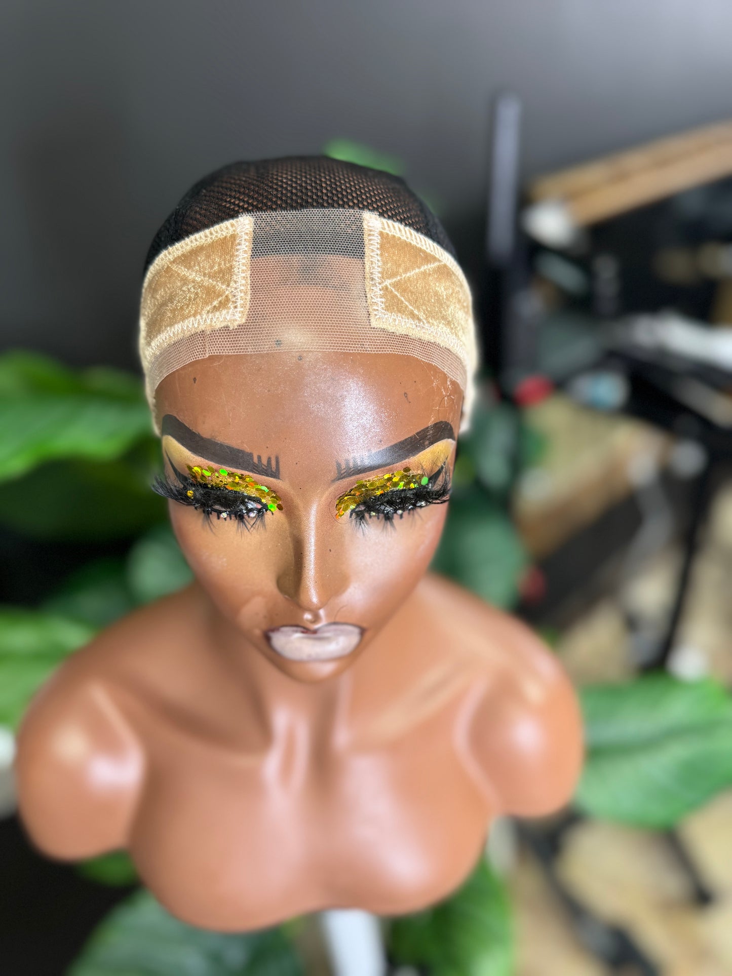 Wig Grip