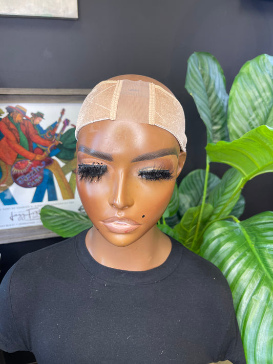 Wig Grip