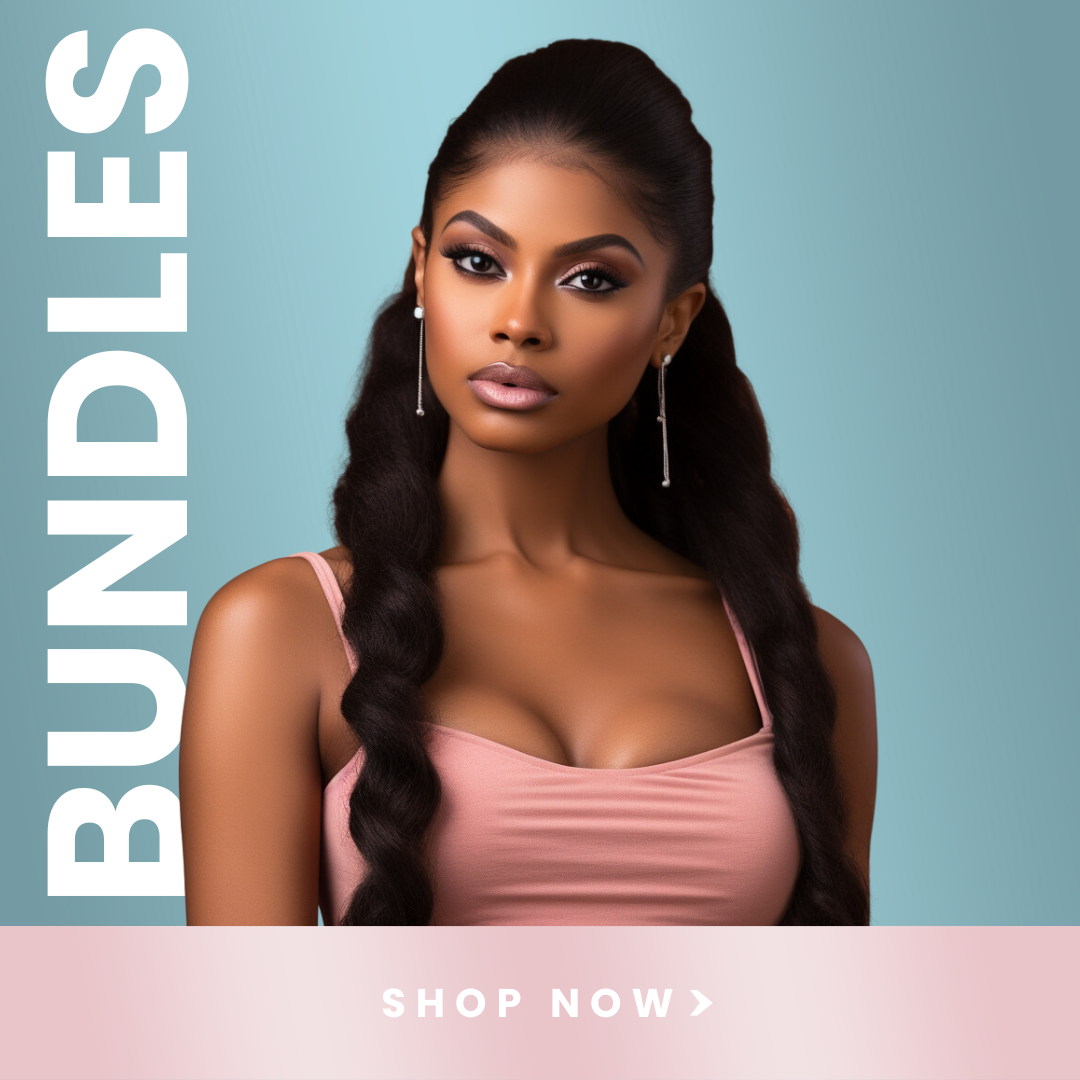 Raw Bundles