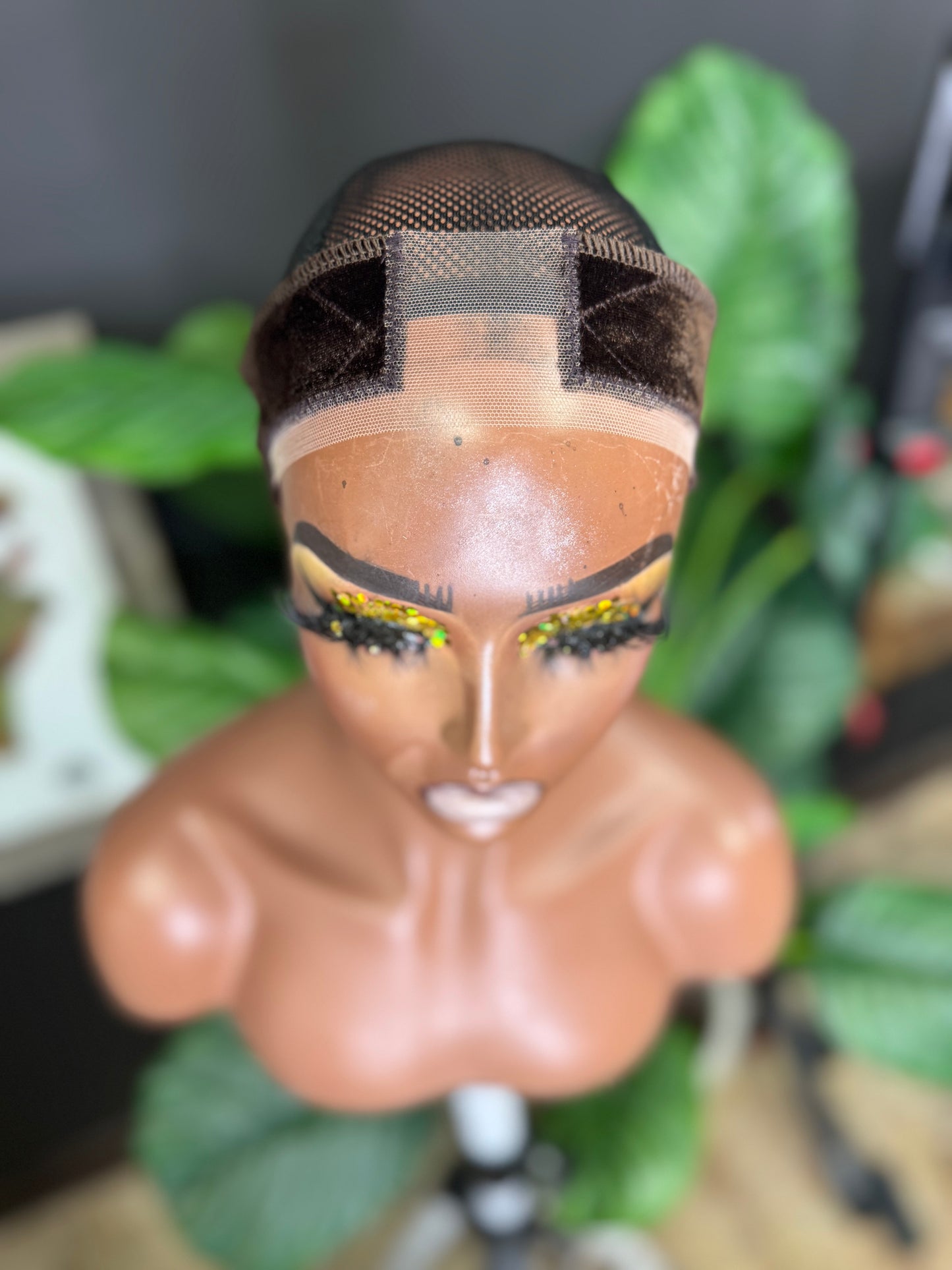 Wig Grip