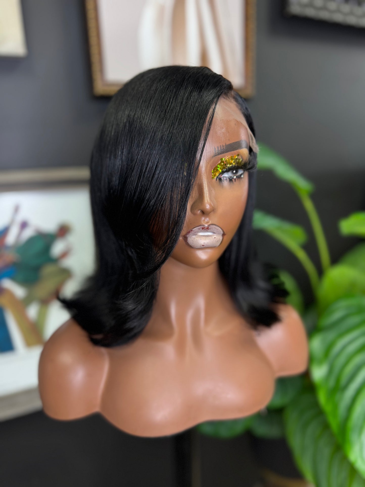 Gina
