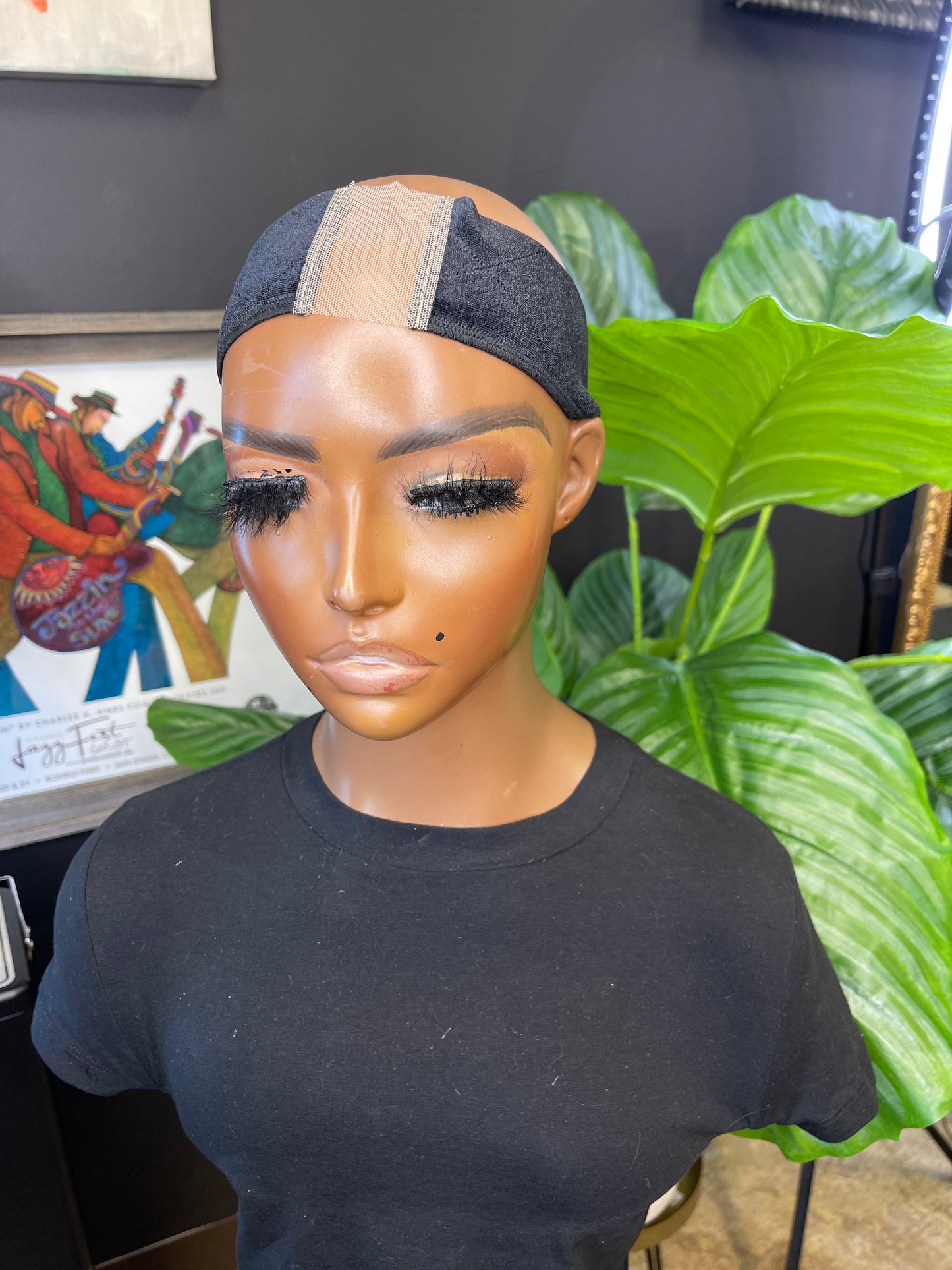 Wig Grip