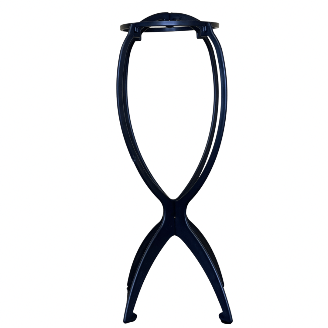 Portable Wig Stand