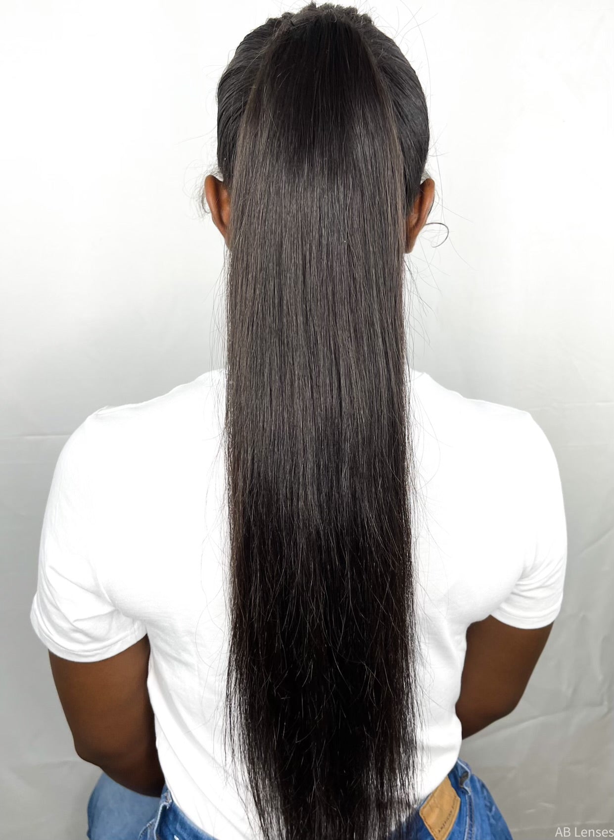 Instant Ponytails - Artisan Beauty Salon LLC