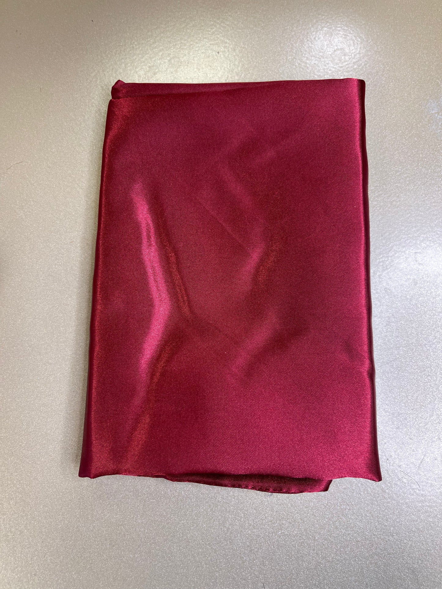 Artisan Satin Pillow Covers