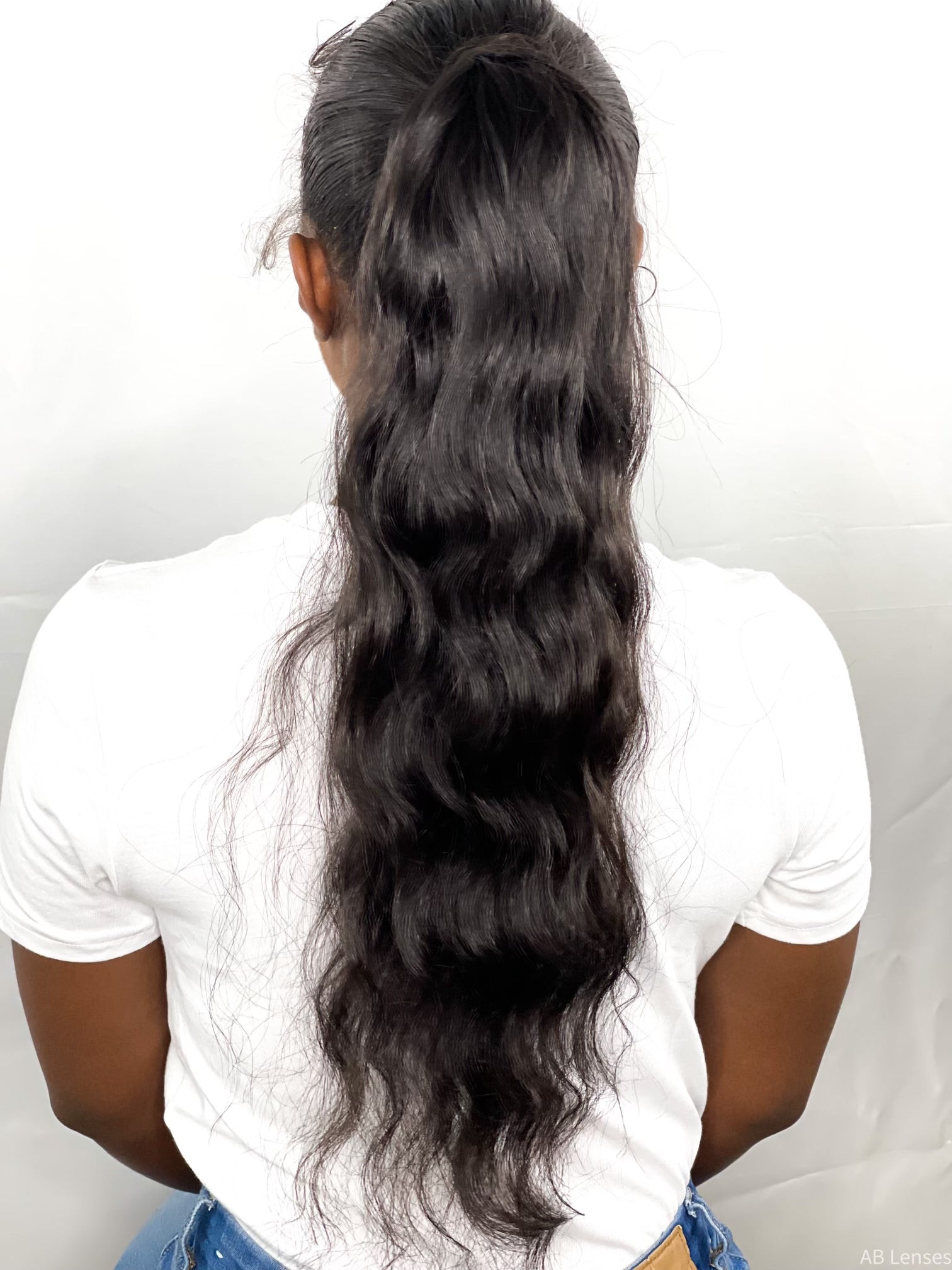 Instant Ponytails - Artisan Beauty Salon LLC