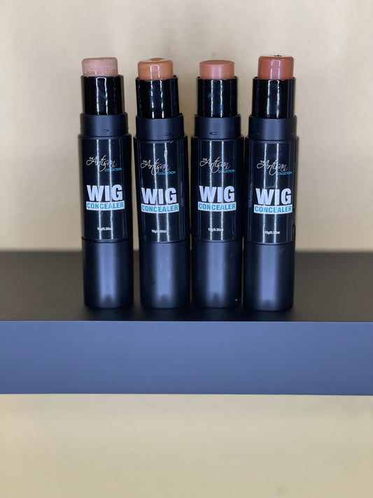 Wig Concealer - Artisan Beauty Salon LLC