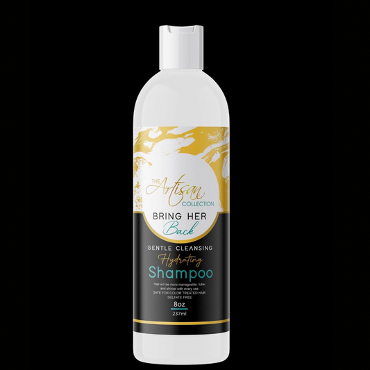 Bring Her Back Hydrating Shampoo 8oz.