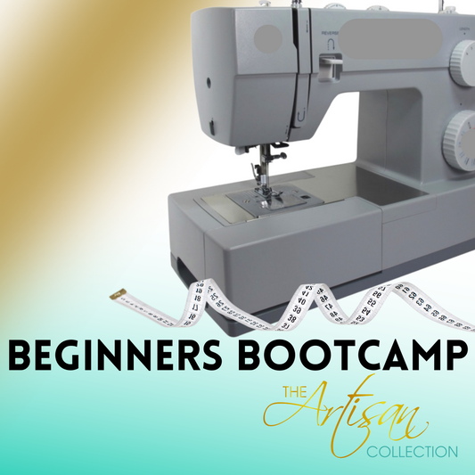 Beginners Bootcamp