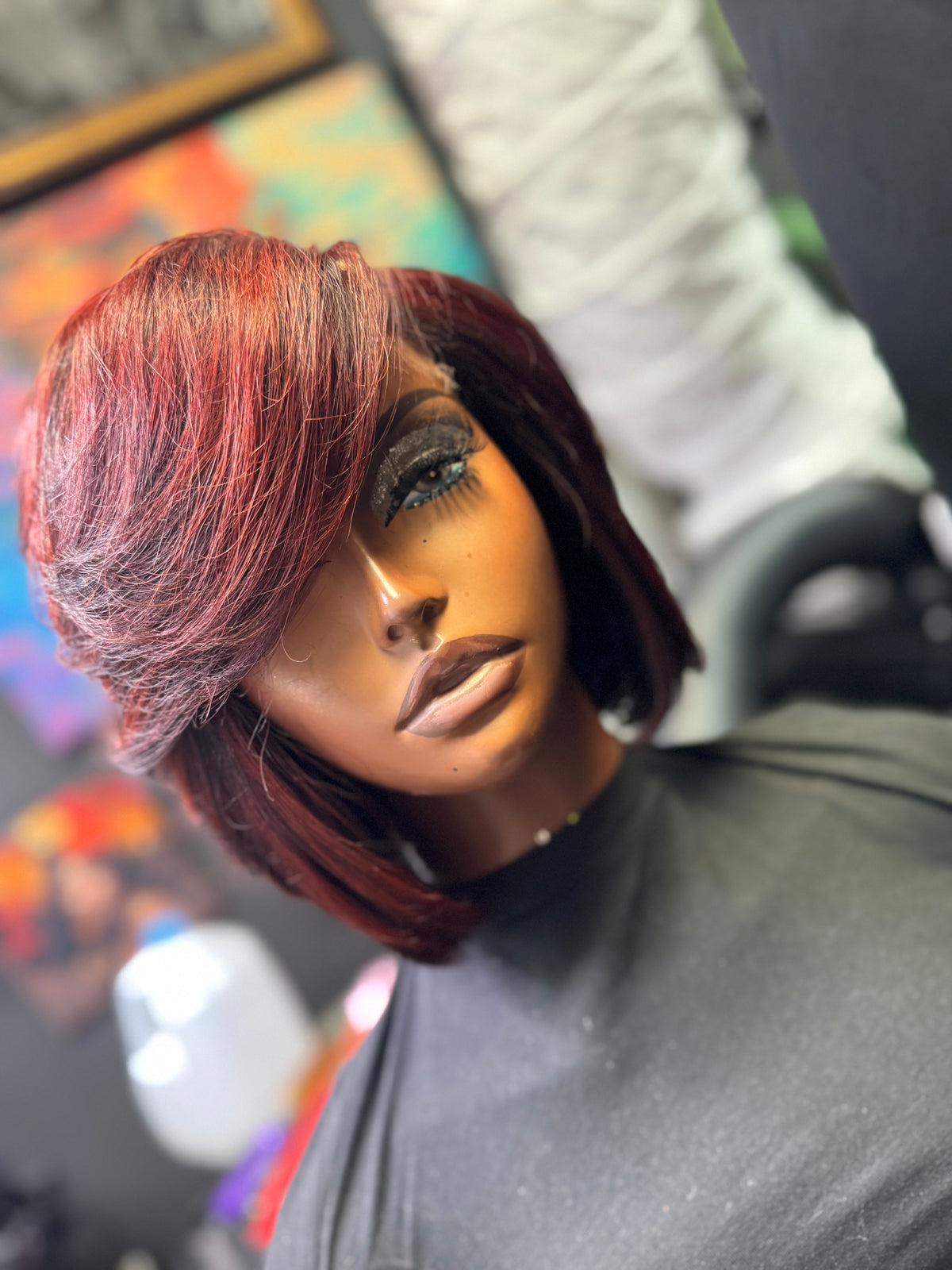 Shante