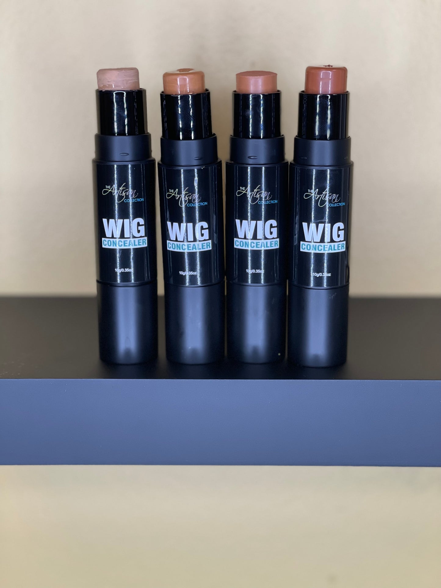 Wig Concealer - Artisan Beauty Salon LLC