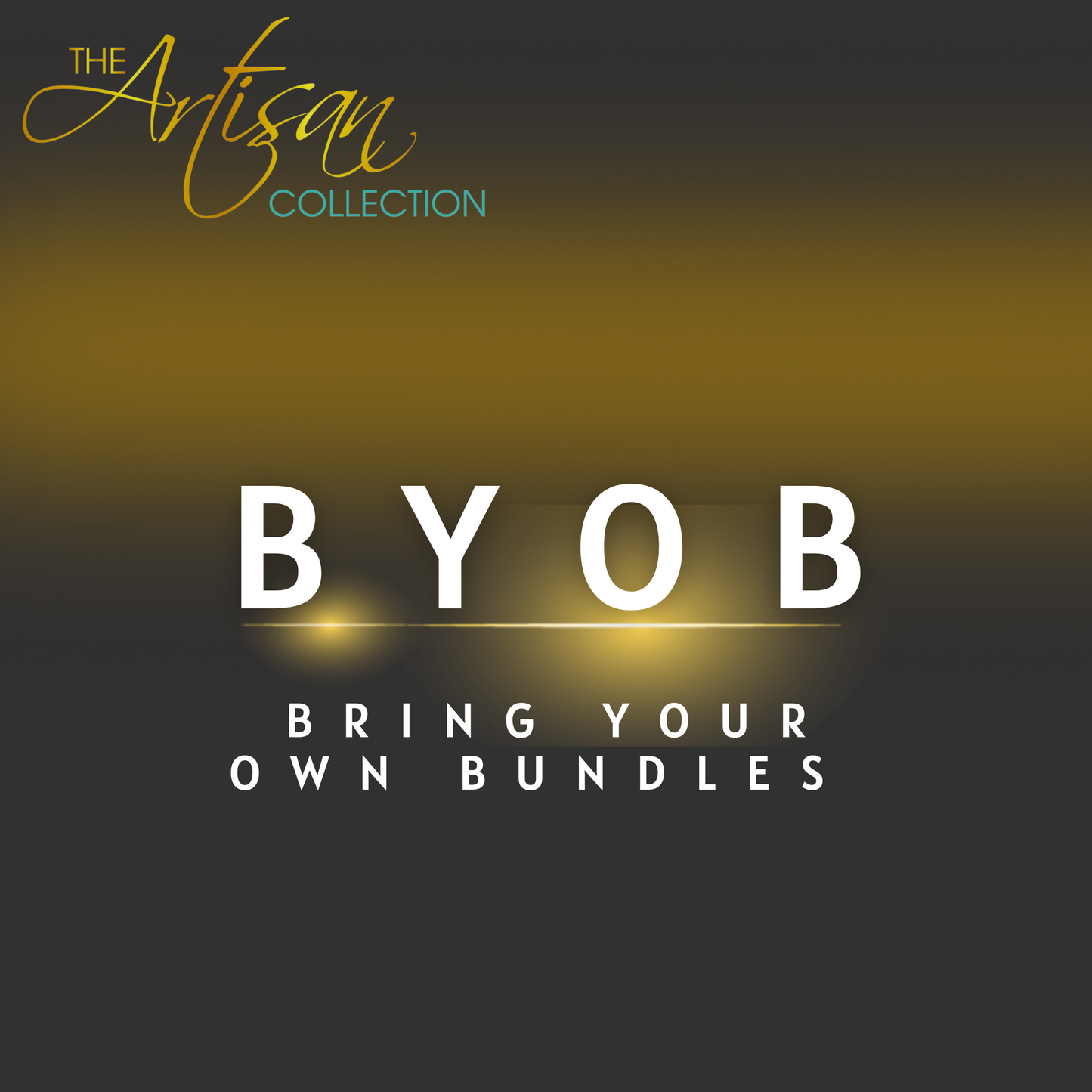 Bring your own Bundles Service (BYOB)