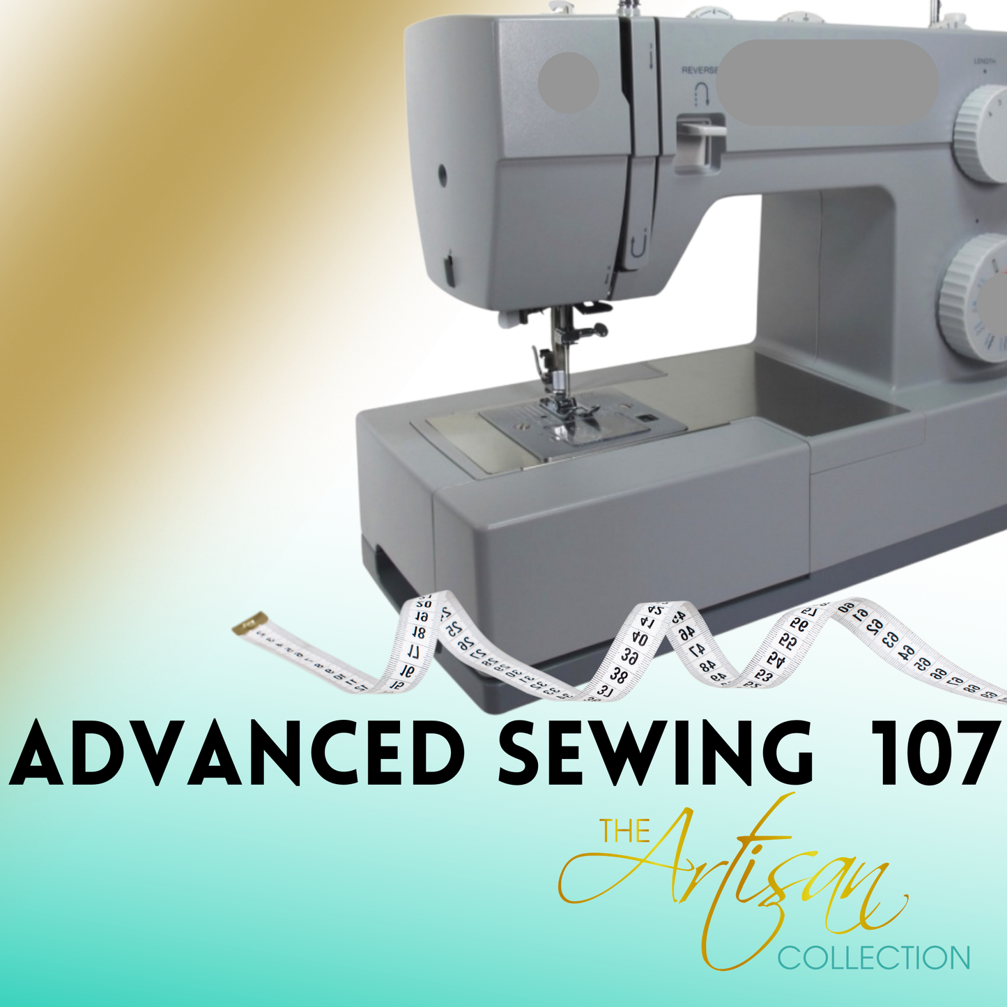 Advanced Wig Making 107